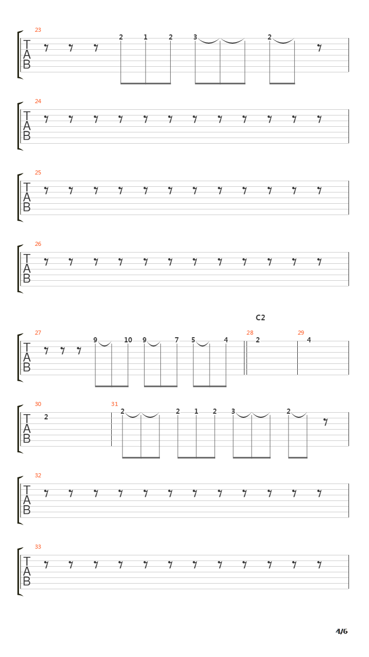 青空下的约定(この青空に約束を) - フォークダンス(土风舞)吉他谱