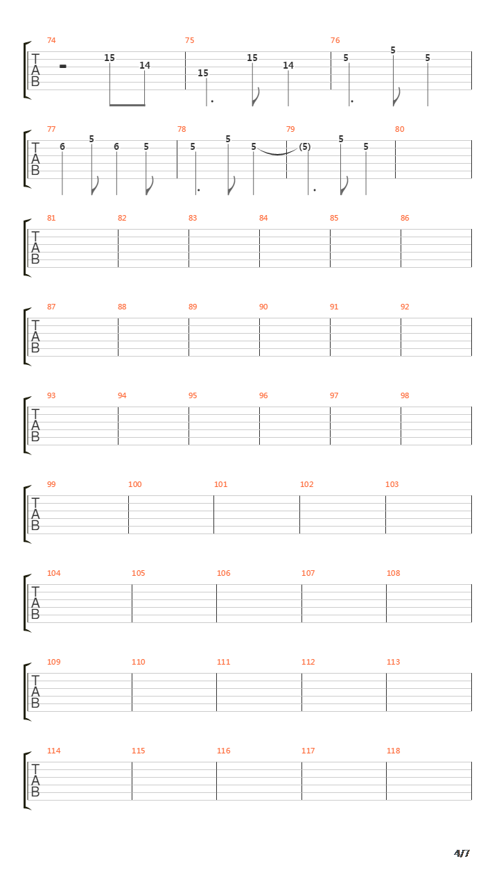 If Heartaches Were Nickels吉他谱