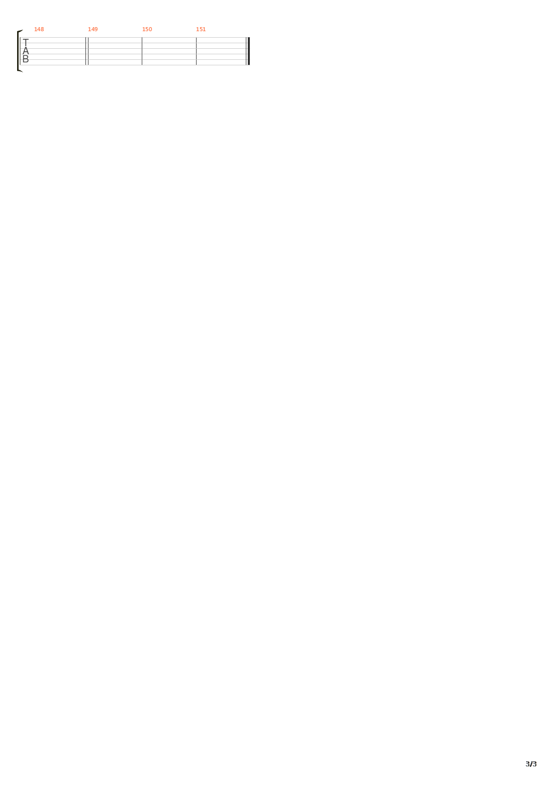 Halls Of Valhalla吉他谱