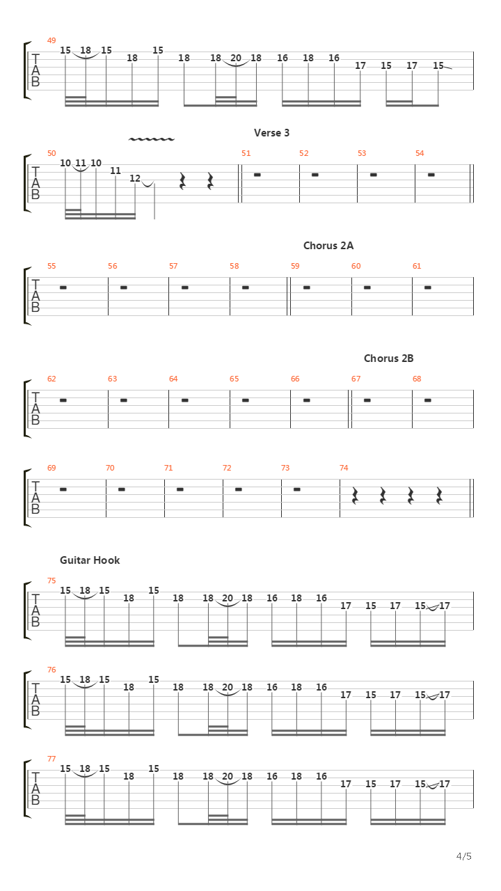 Kosumosu(秋桜)吉他谱