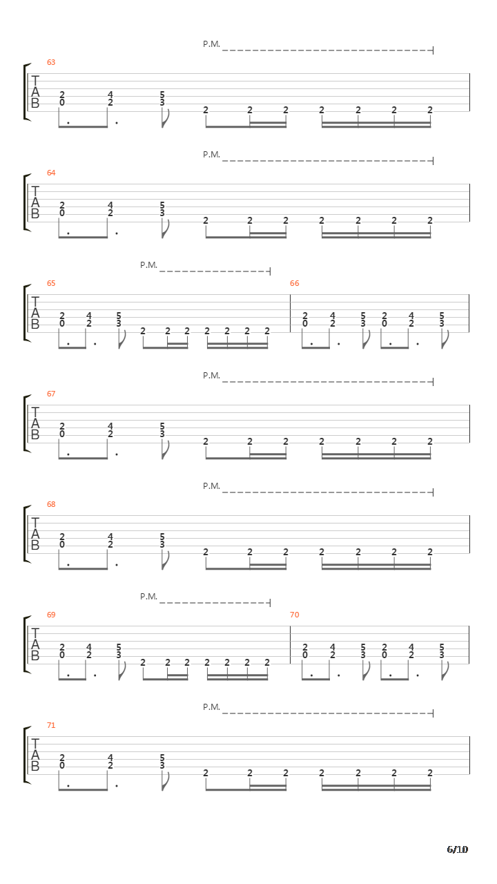 Raze吉他谱
