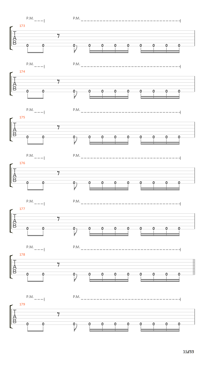 The Ballad Of Leonard And Charles吉他谱