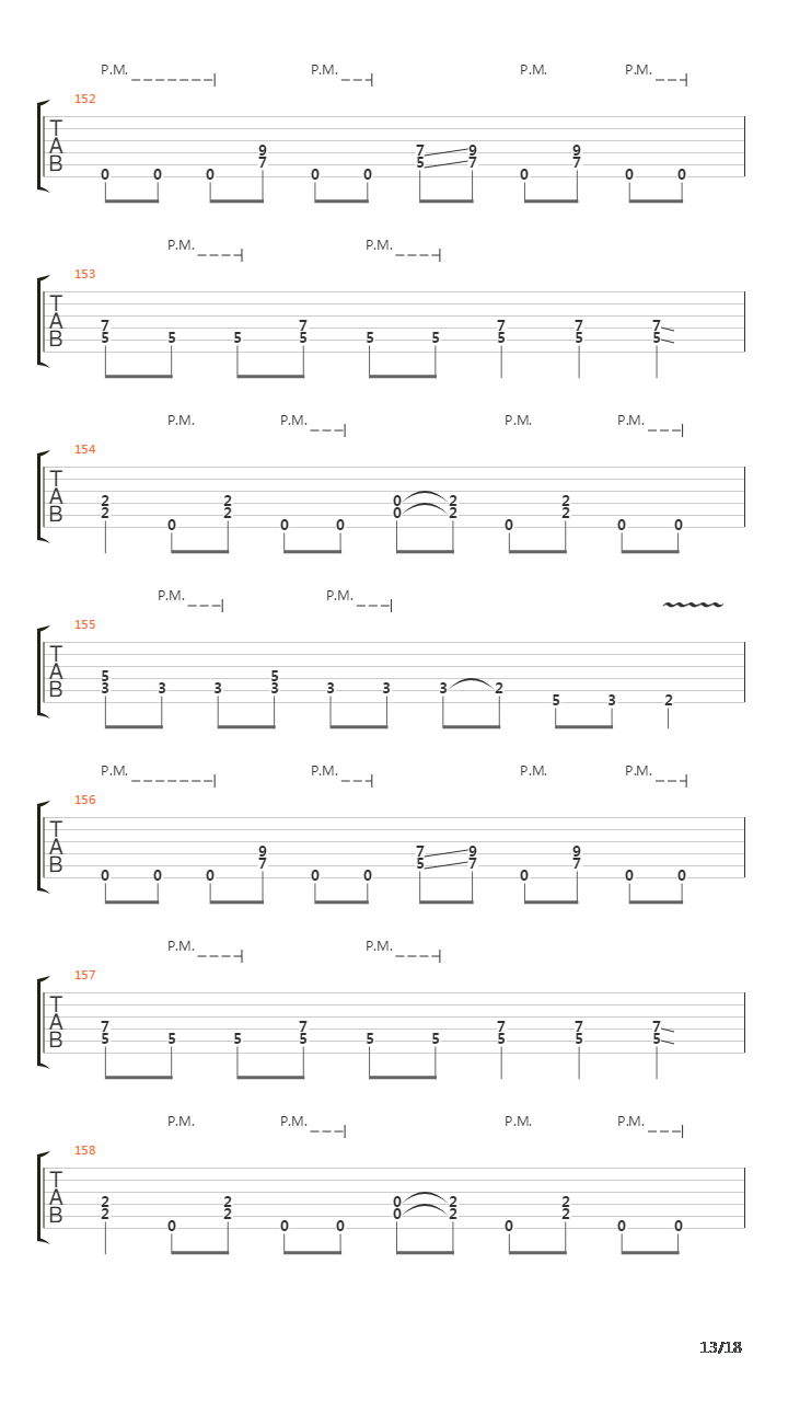 Iii Ways To Epica吉他谱