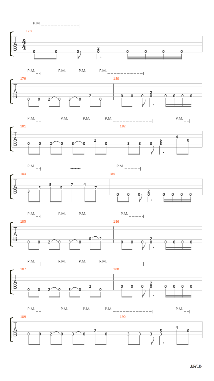 Iii Ways To Epica吉他谱