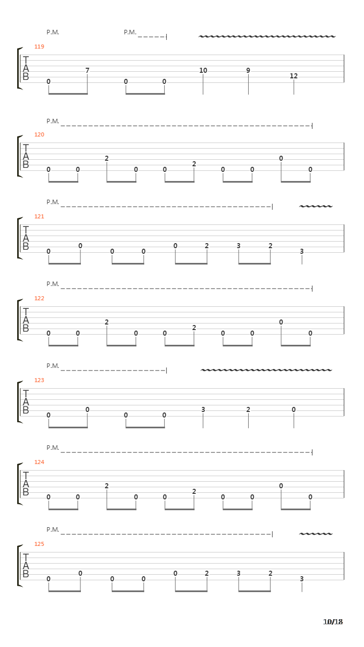 Iii Ways To Epica吉他谱