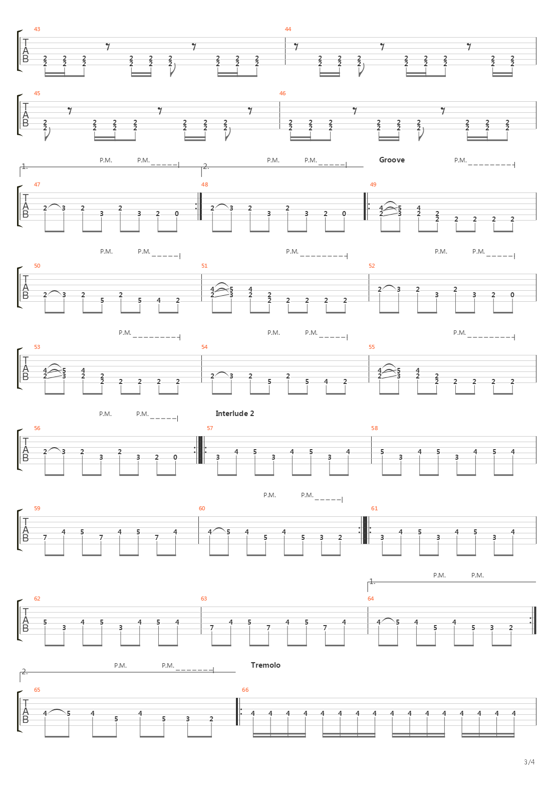 Vide Infra吉他谱