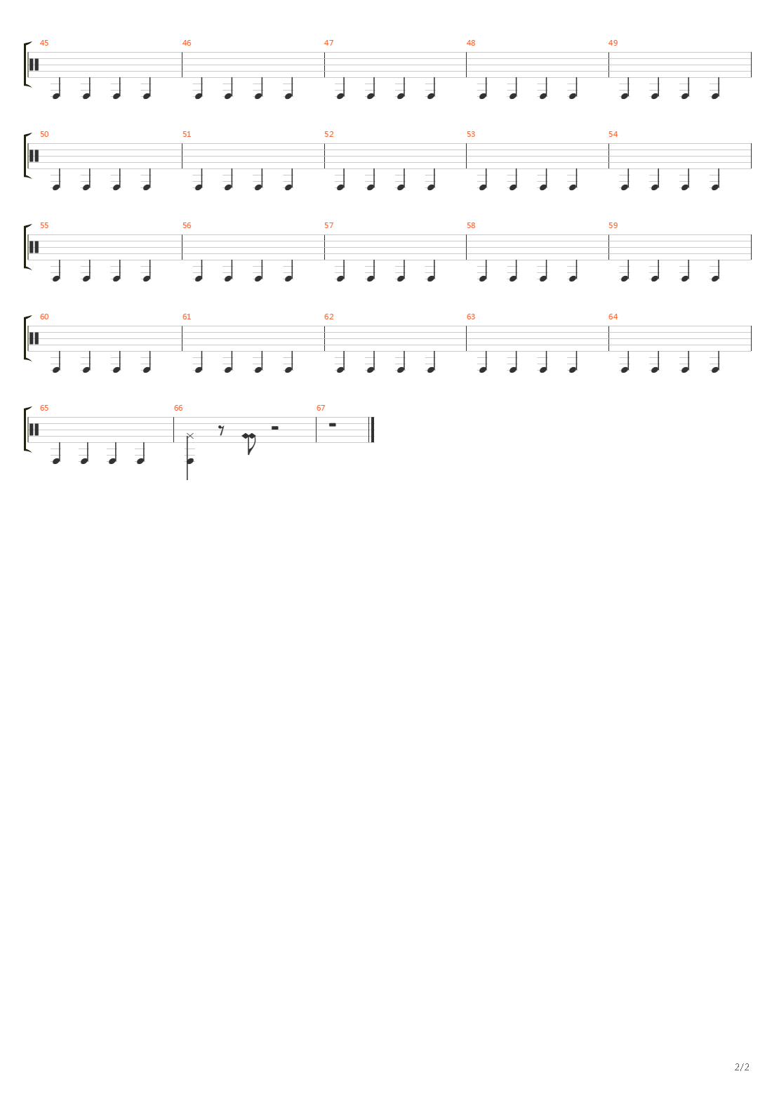 Syu吉他谱