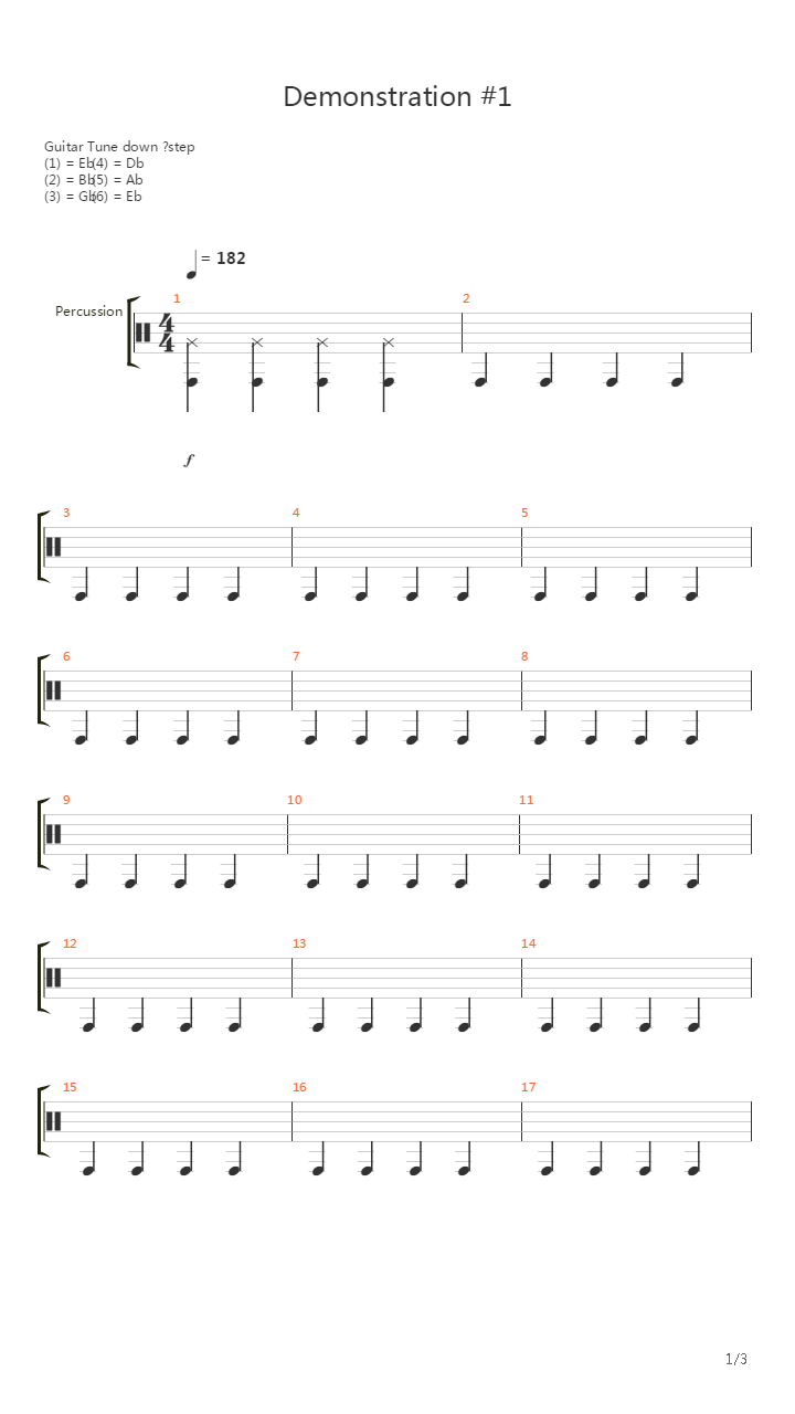 Syu吉他谱