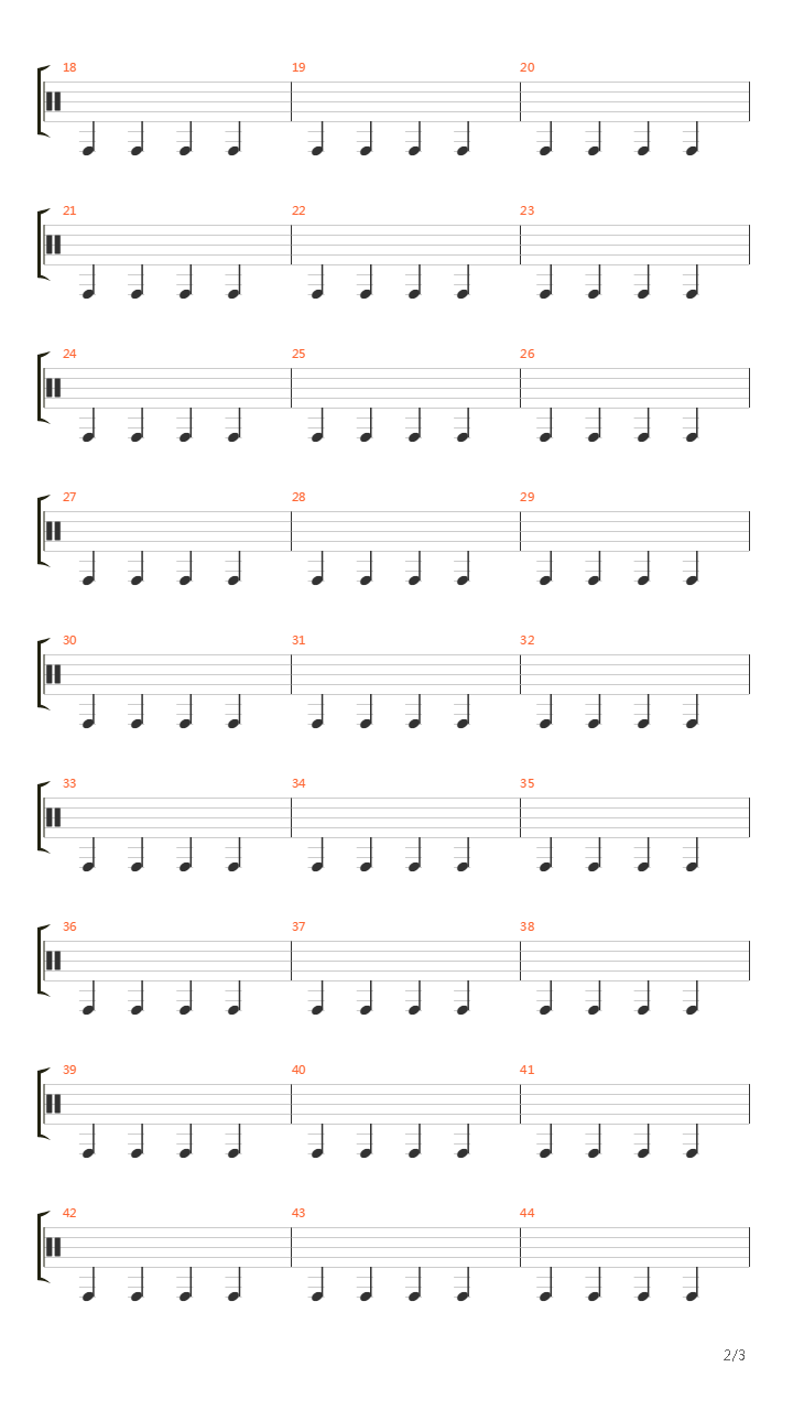 Syu吉他谱