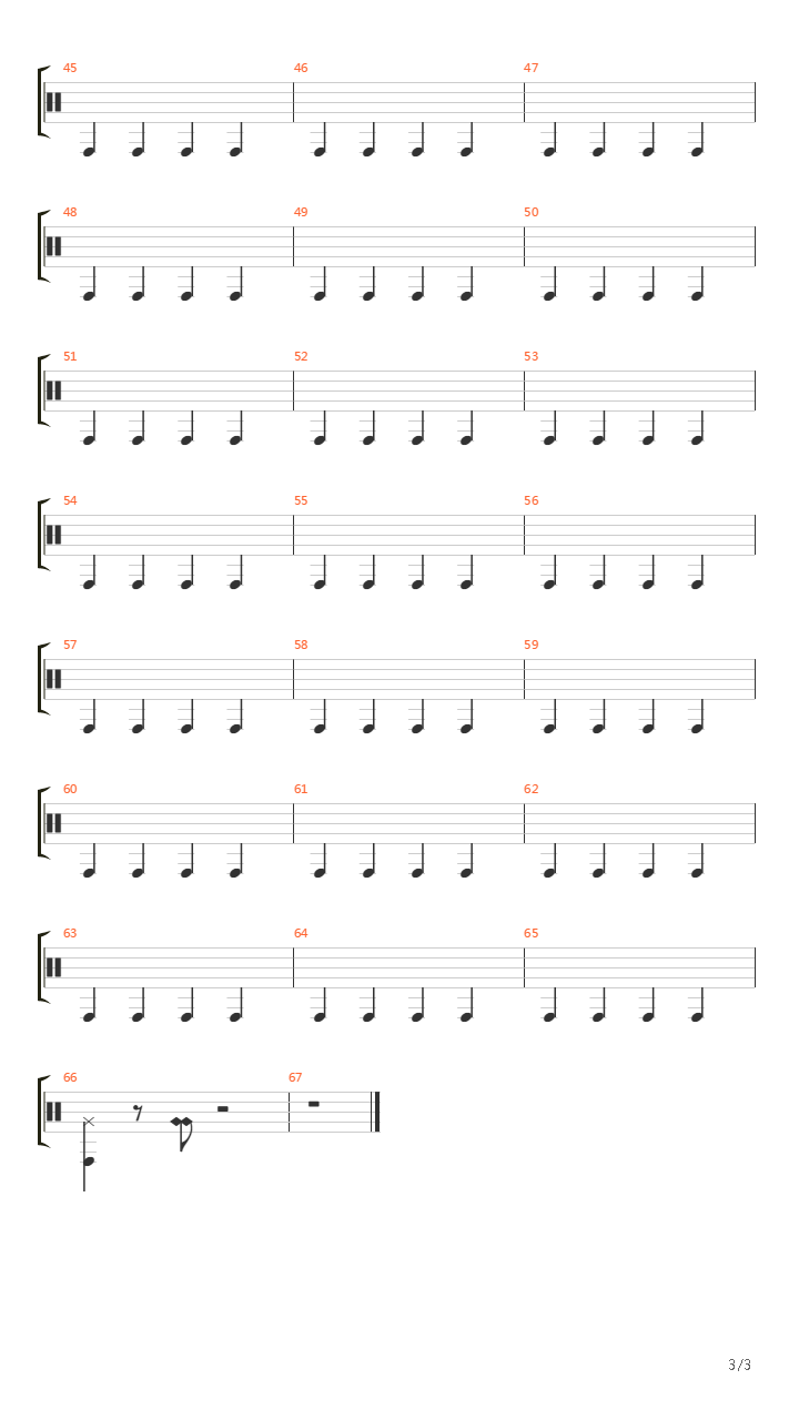 Syu吉他谱