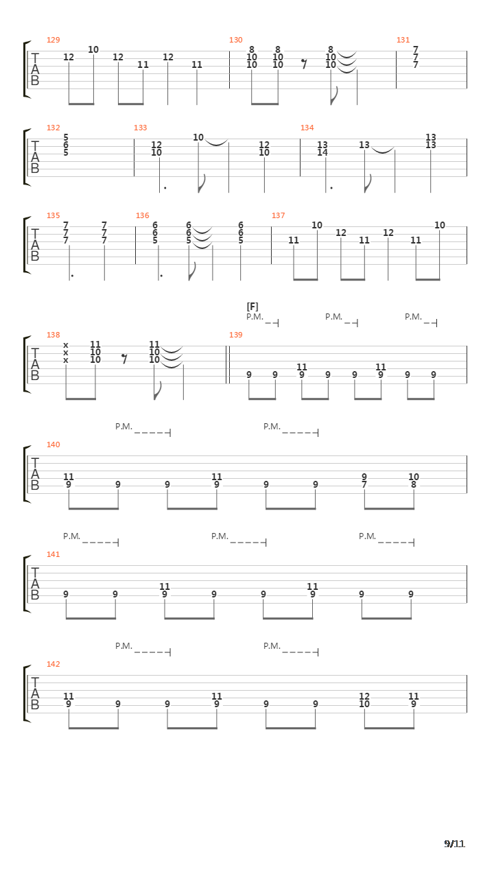 Schweinの椅子(Schwein的椅子)吉他谱