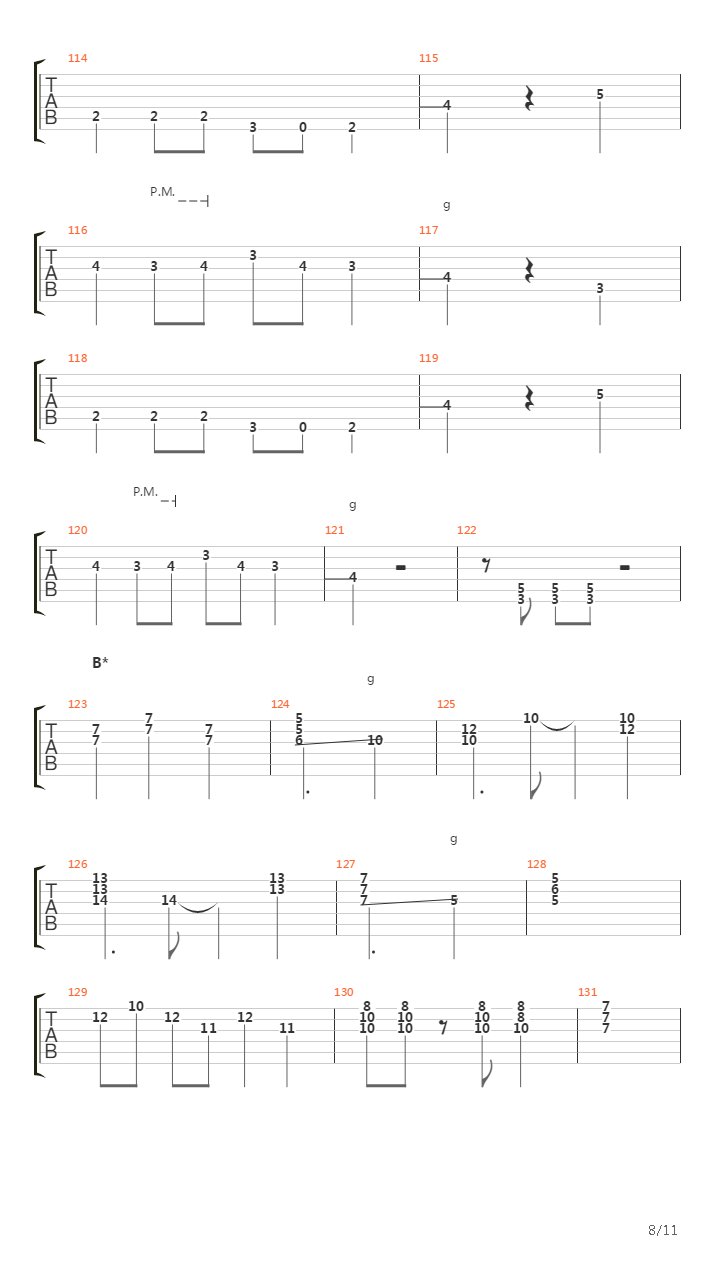 Schweinの椅子(Schwein的椅子)吉他谱