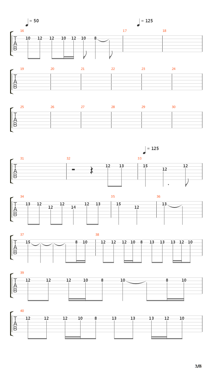 Joudaan Viina吉他谱