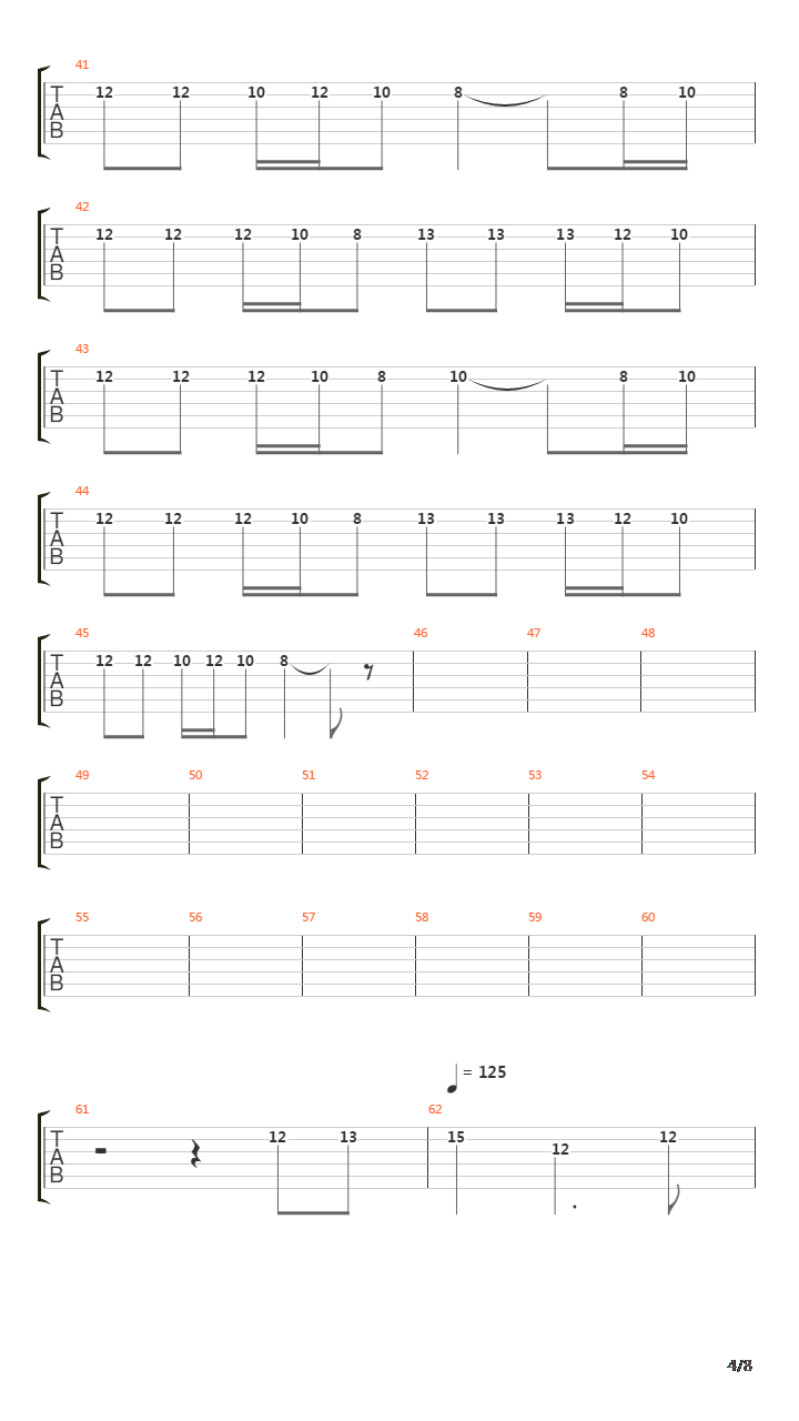 Joudaan Viina吉他谱