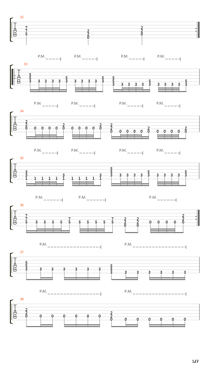 Veriset Aparat吉他谱