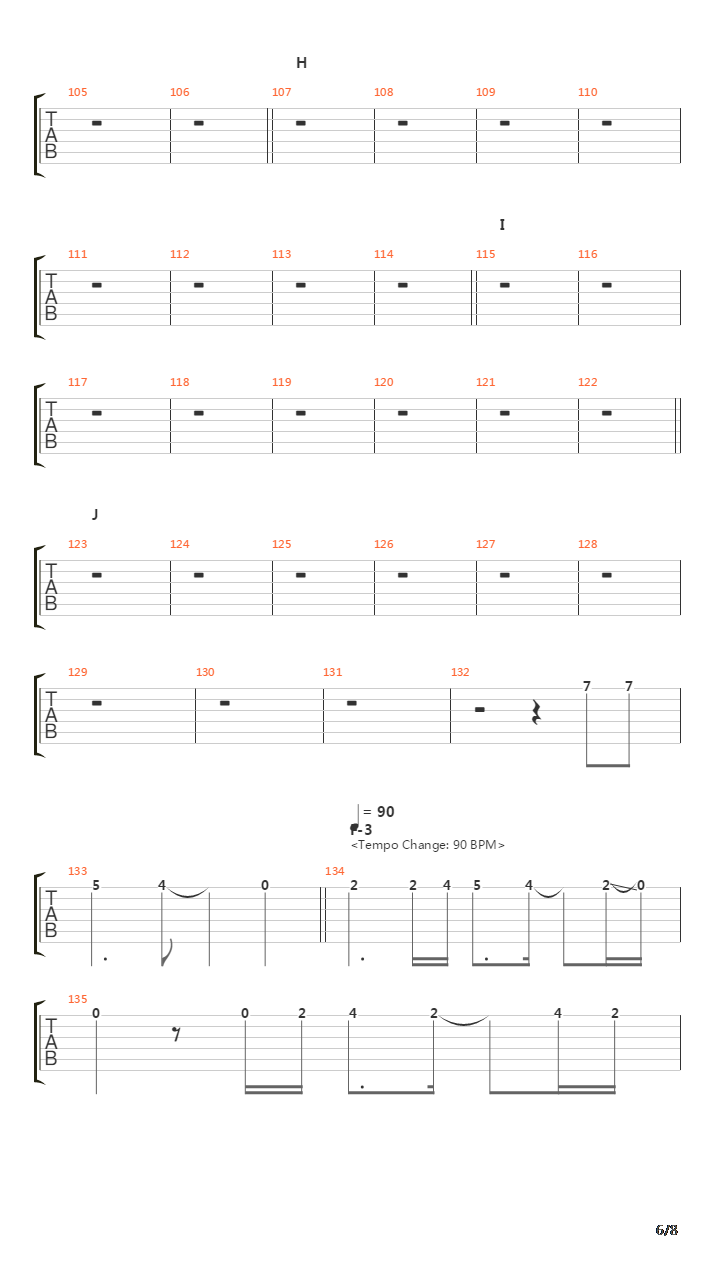 Oasis吉他谱