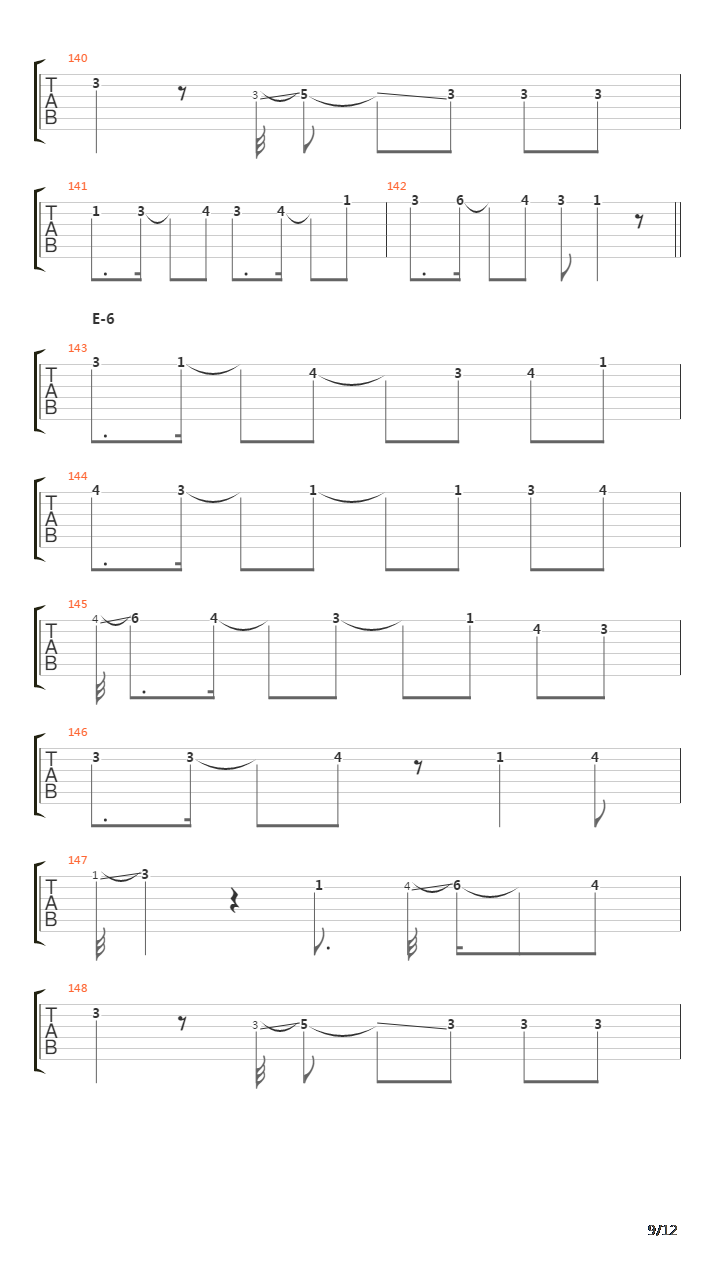 桜(樱花)吉他谱