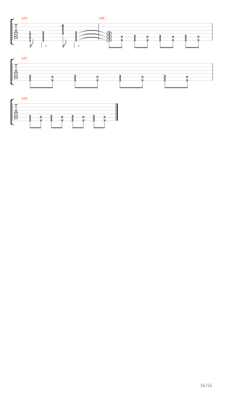 Dstryr Dstryr吉他谱