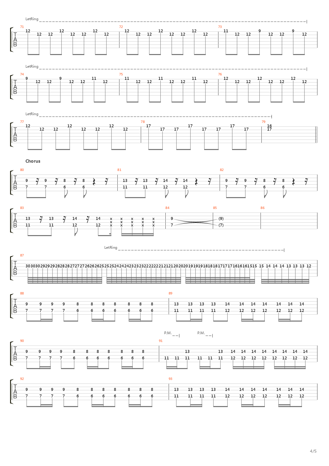 Dynamite吉他谱