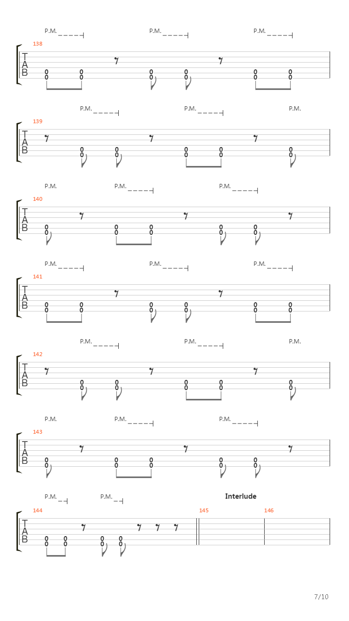 Dein Herz Schlagt吉他谱