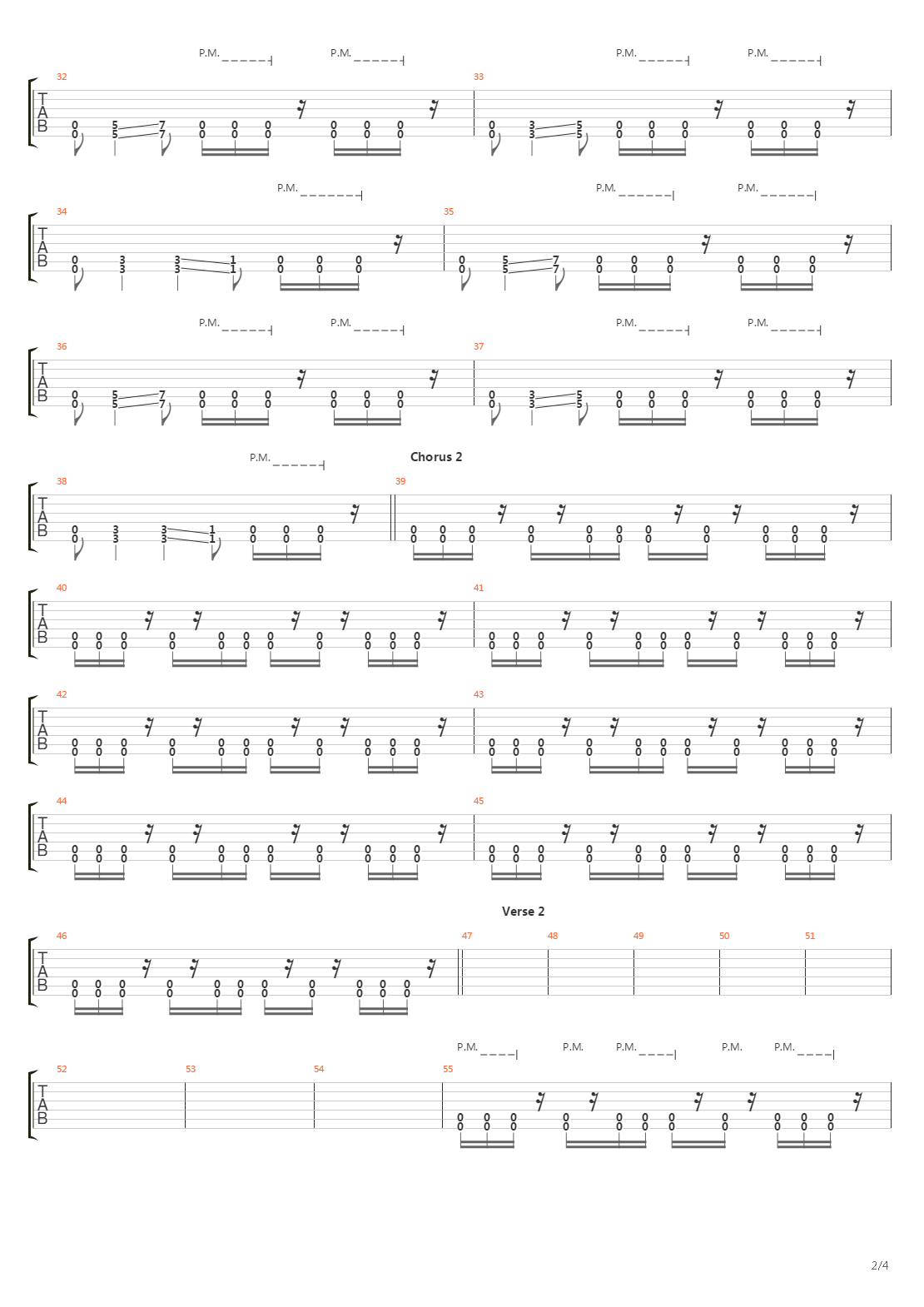 Rappunzel吉他谱