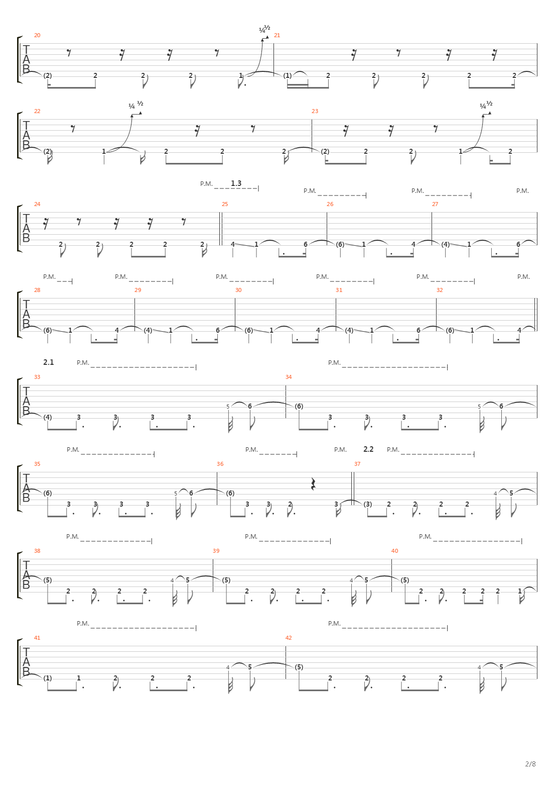 Stengah吉他谱