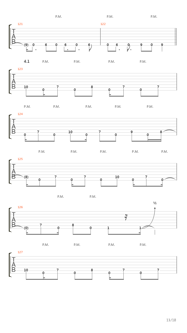 Stengah吉他谱