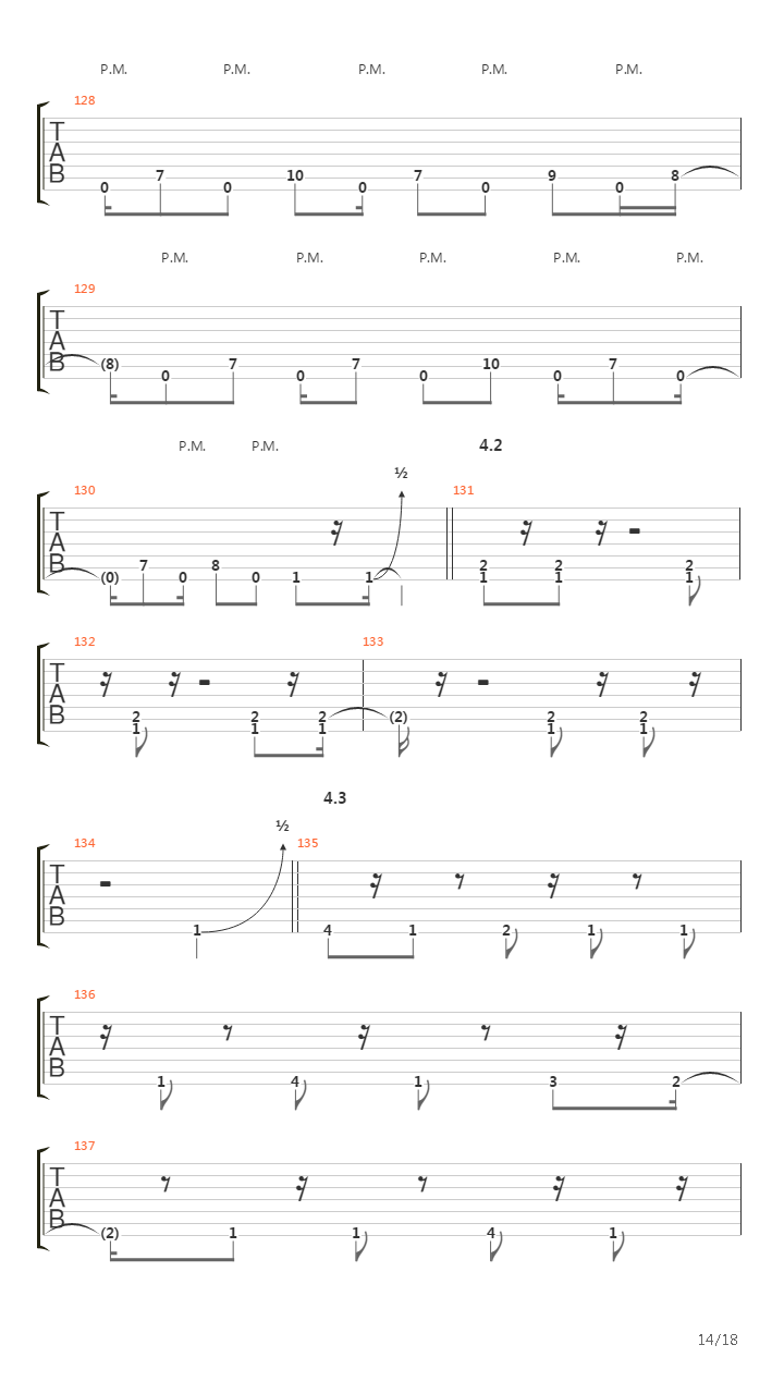 Stengah吉他谱