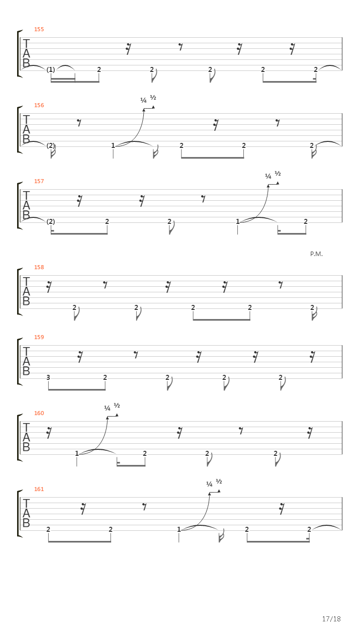 Stengah吉他谱