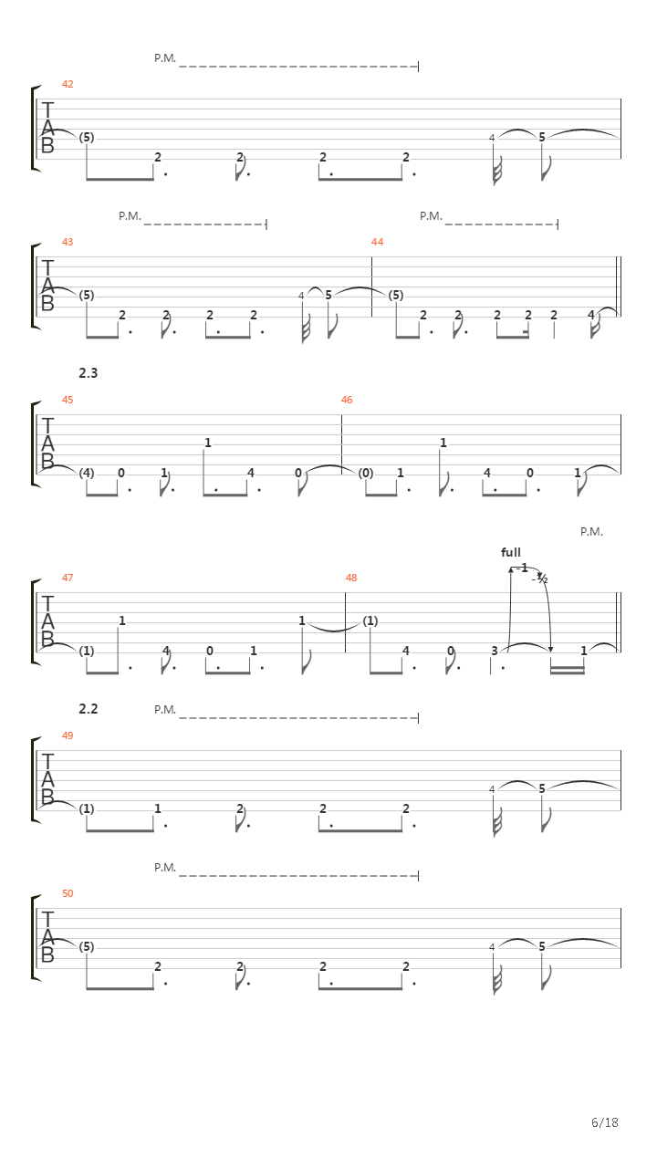 Stengah吉他谱