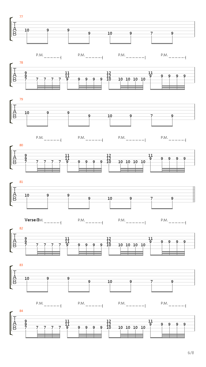 Pakanajuhla吉他谱