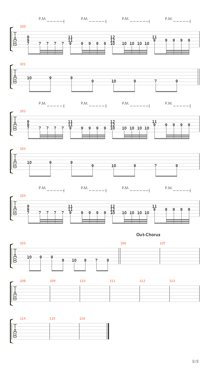 Pakanajuhla吉他谱