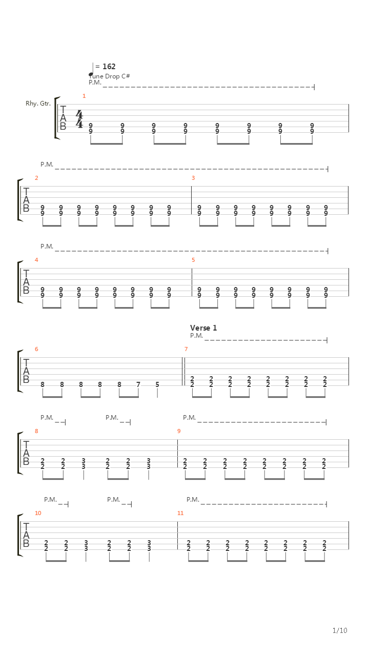 Teach You How To Sing The Blues吉他谱