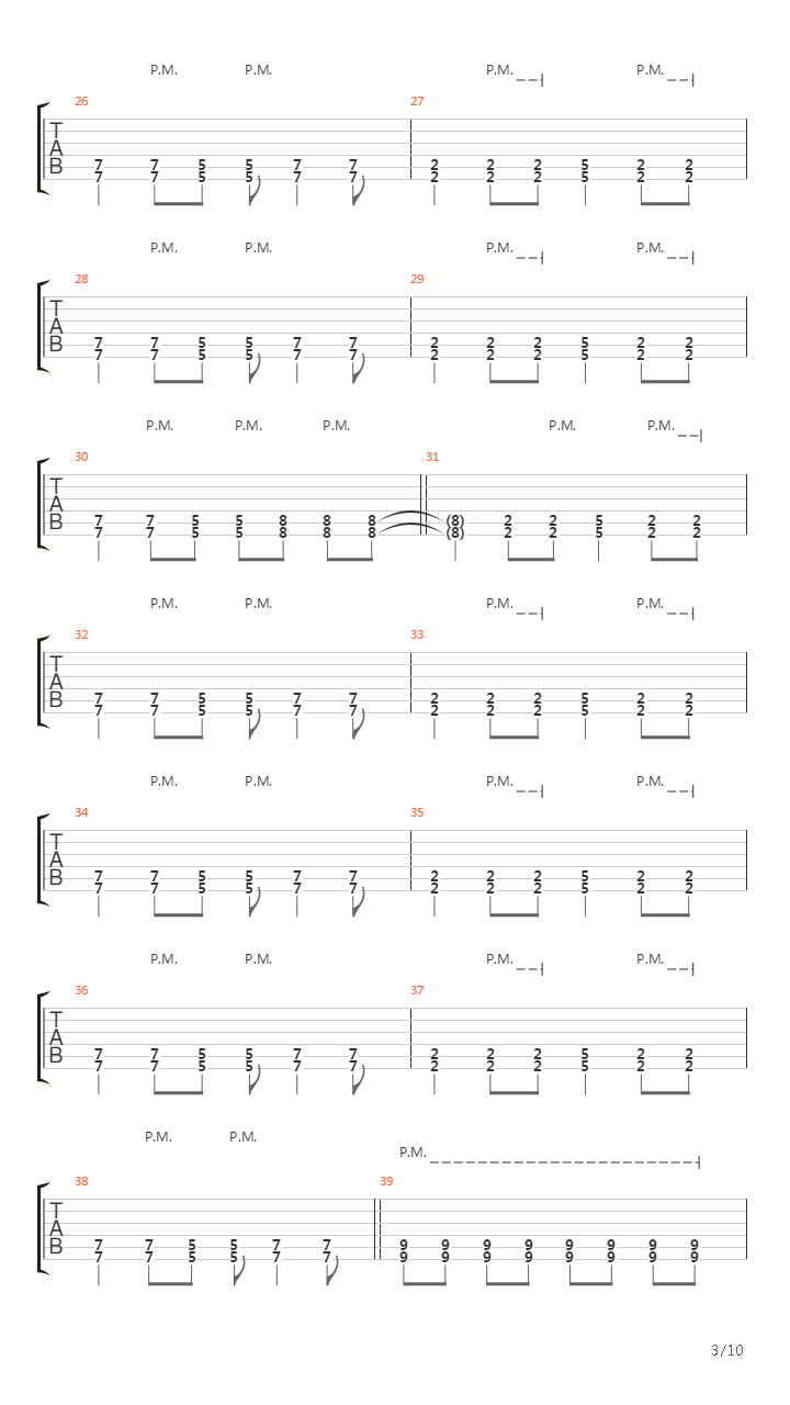 Teach You How To Sing The Blues吉他谱