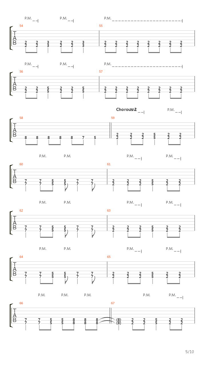 Teach You How To Sing The Blues吉他谱