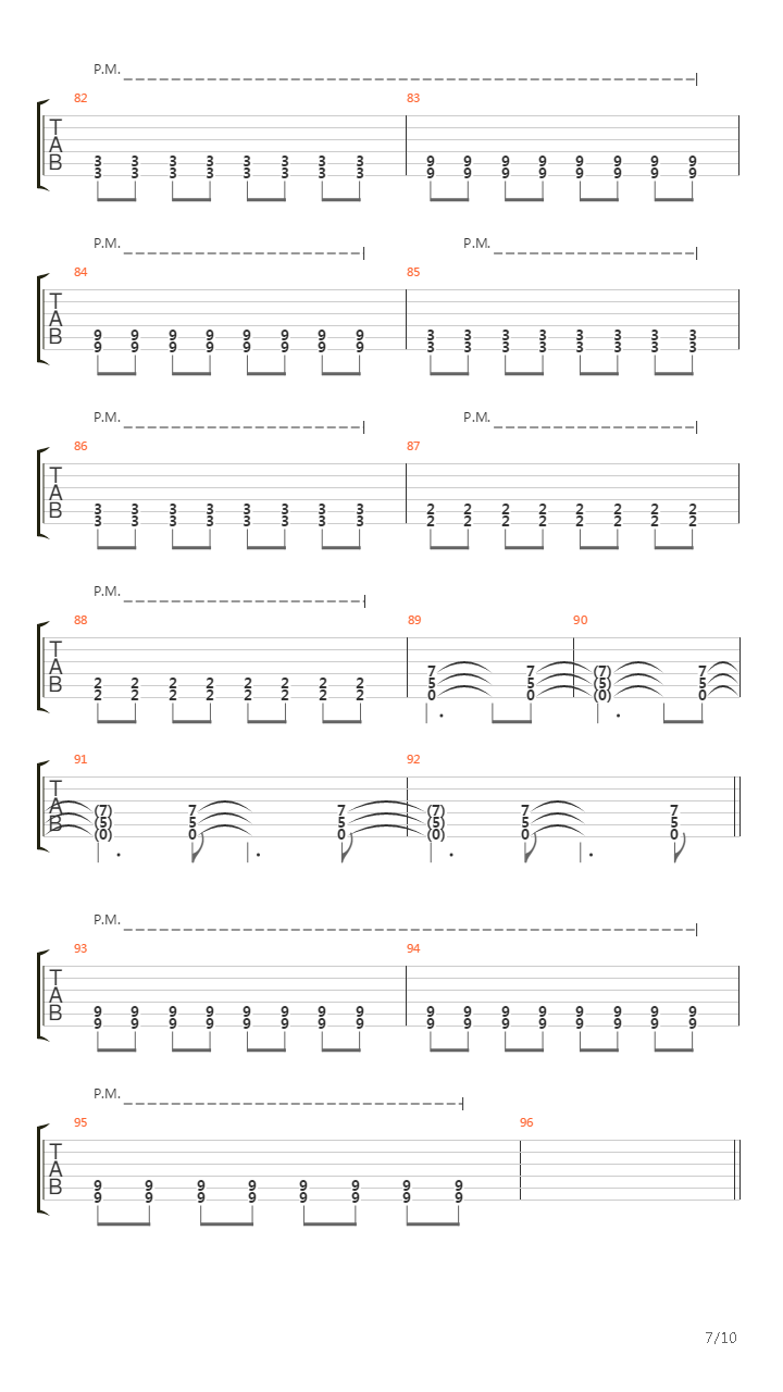 Teach You How To Sing The Blues吉他谱