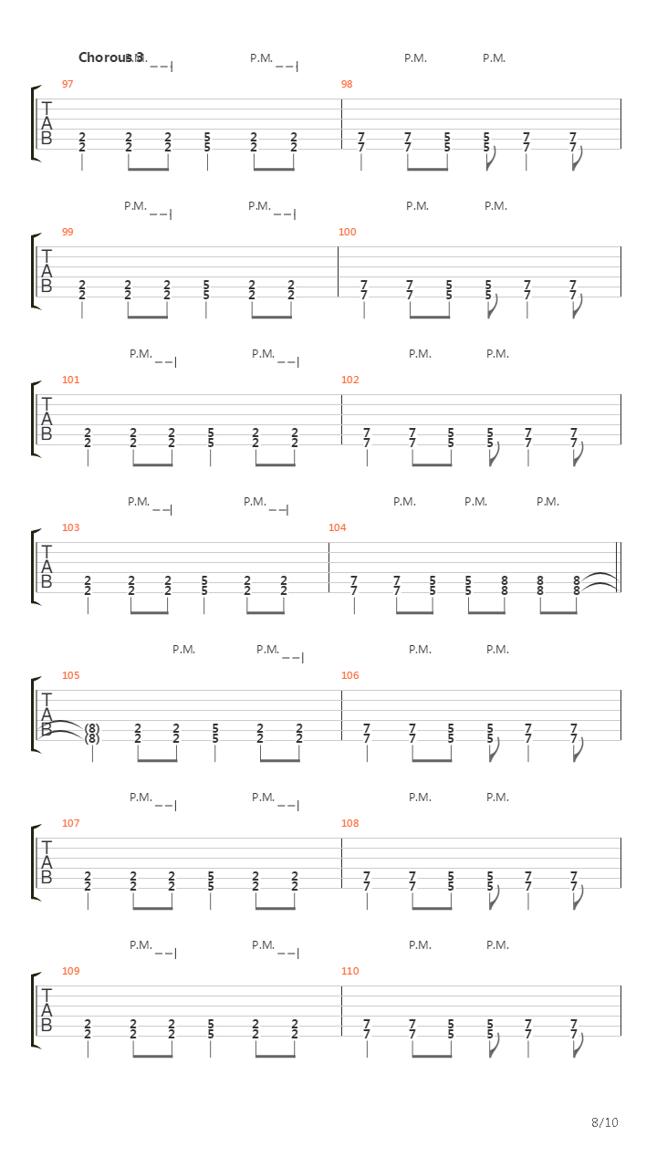 Teach You How To Sing The Blues吉他谱