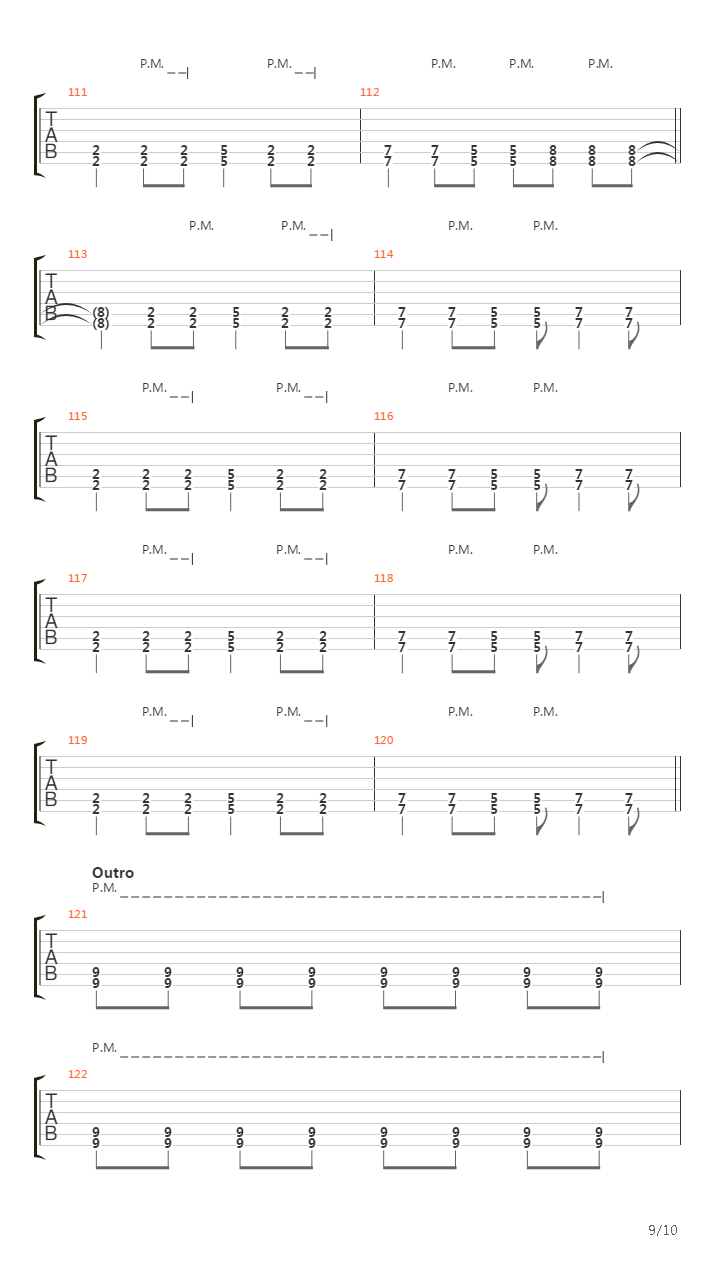 Teach You How To Sing The Blues吉他谱