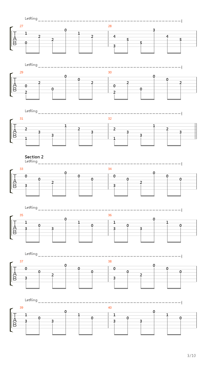 Yokohama吉他谱