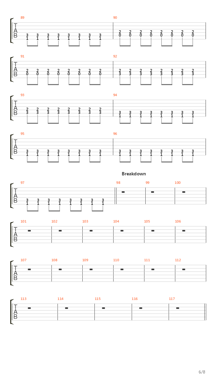 London Beckoned Songs About Money Written By Machines吉他谱