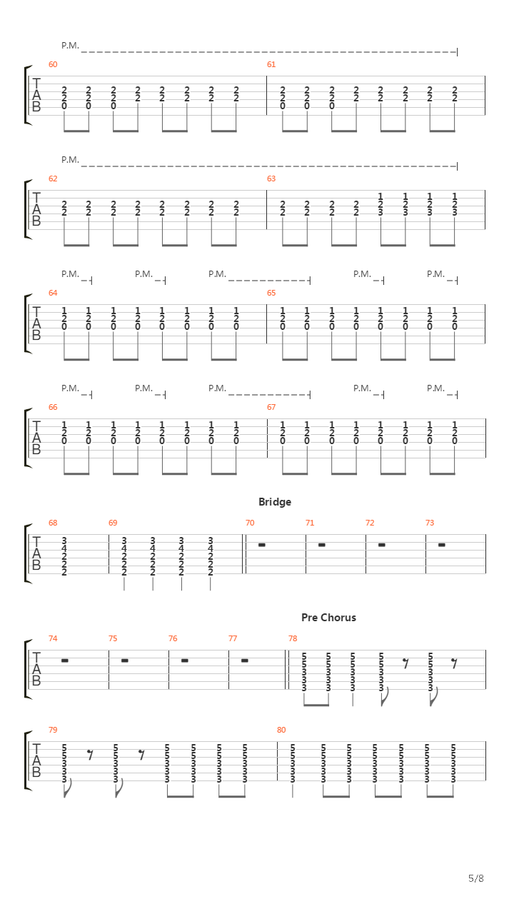 London Beckoned Songs About Money Written By Machines吉他谱