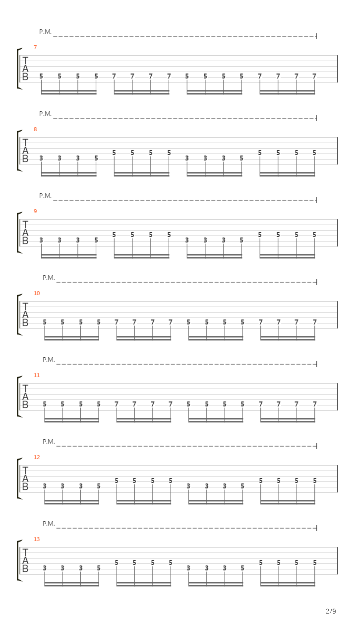 Intro As Long As We Can吉他谱