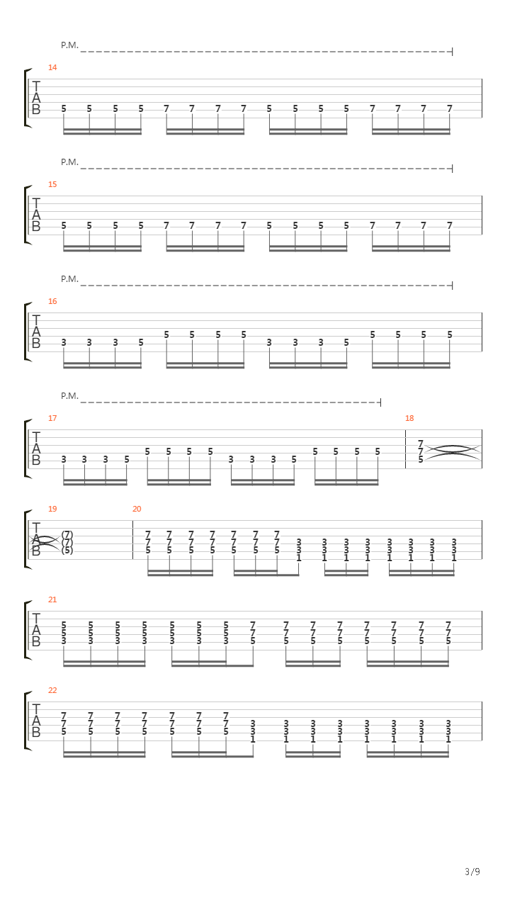 Intro As Long As We Can吉他谱