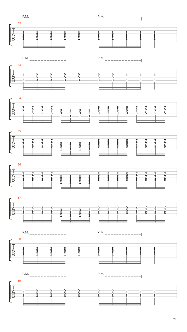 Intro As Long As We Can吉他谱