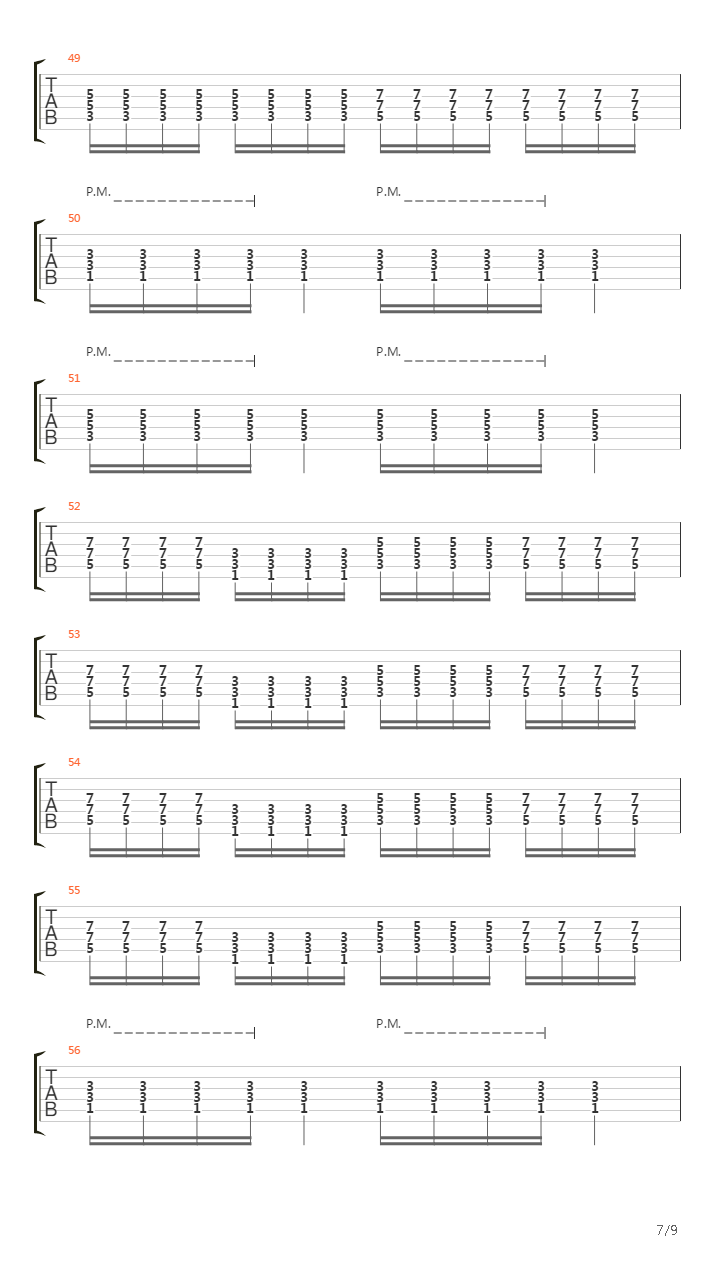 Intro As Long As We Can吉他谱