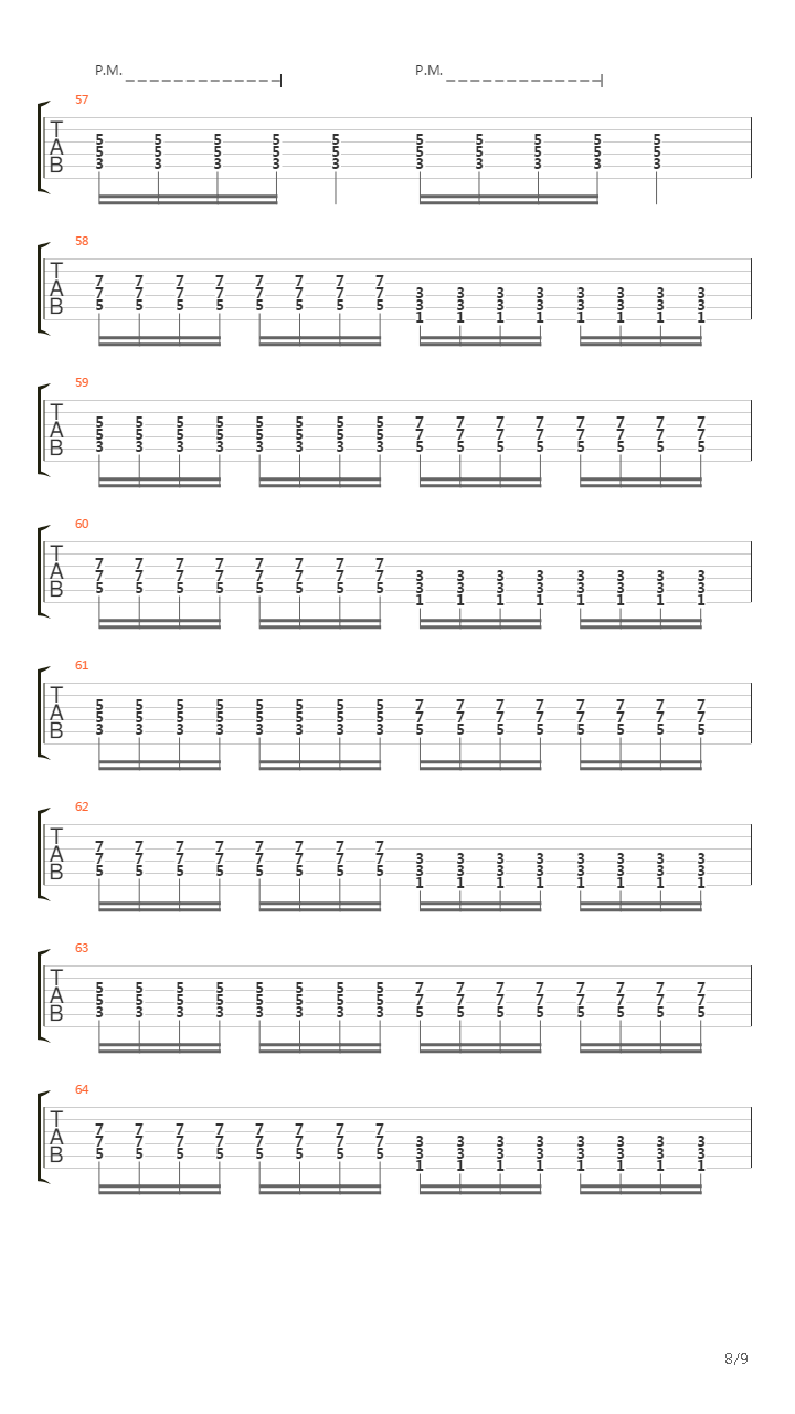 Intro As Long As We Can吉他谱