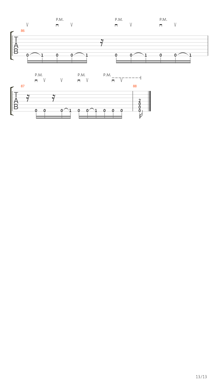 Eureka吉他谱