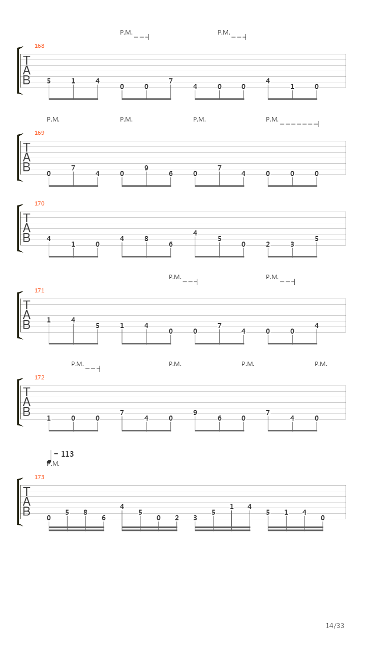 Racecar吉他谱