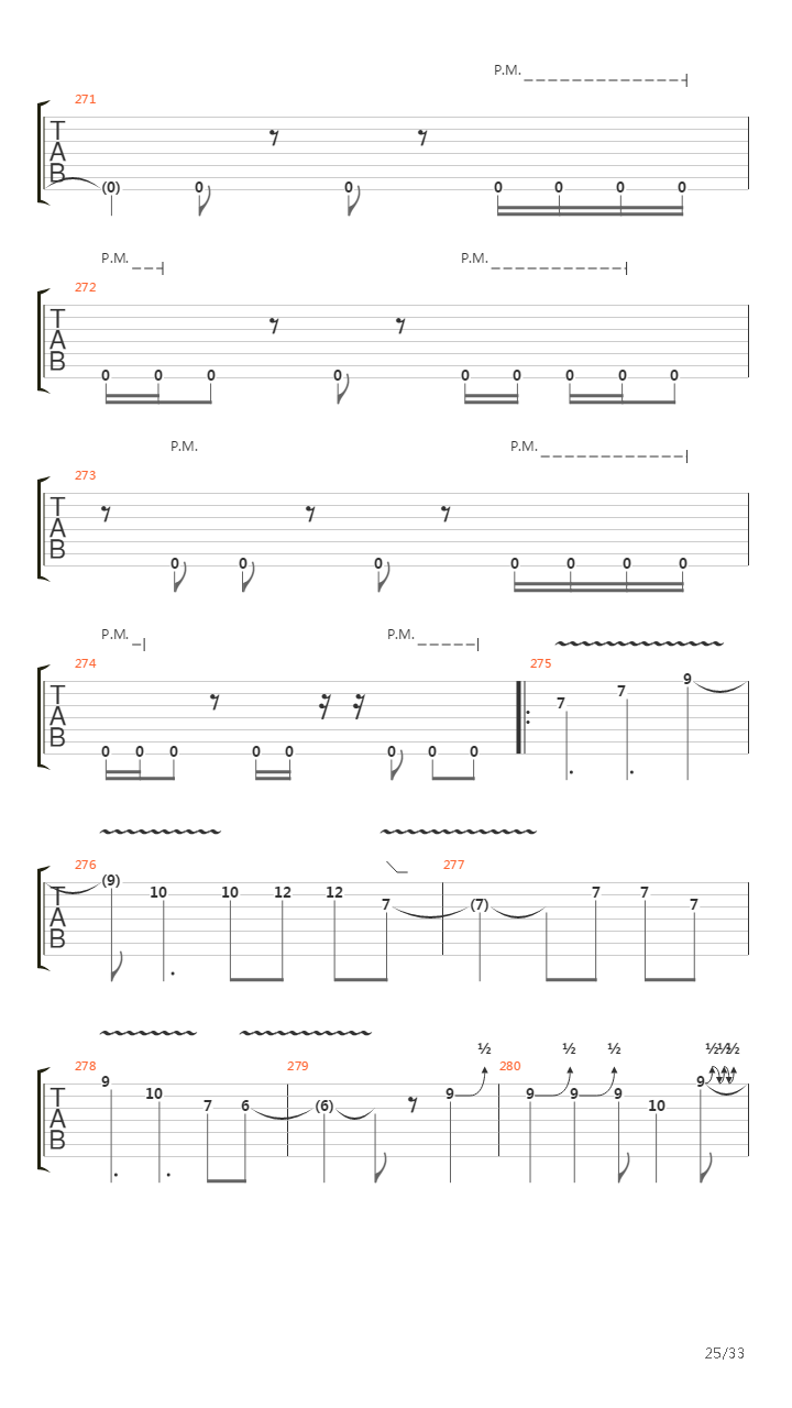 Racecar吉他谱