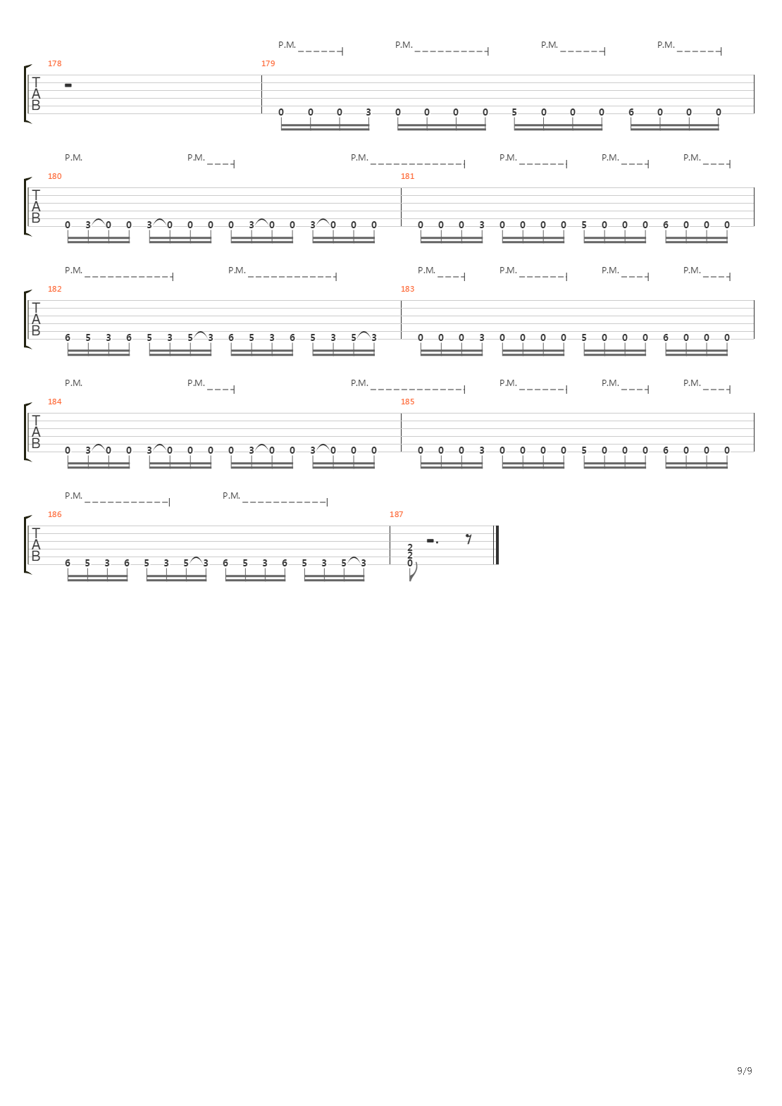 Dunsel吉他谱